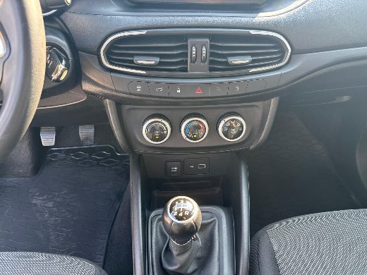 Fiat Egea 1.3 Multijet Easy Plus fotoğraf 21