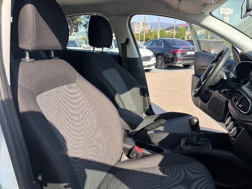 Fiat Egea 1.3 Multijet Easy Plus fotoğraf 22