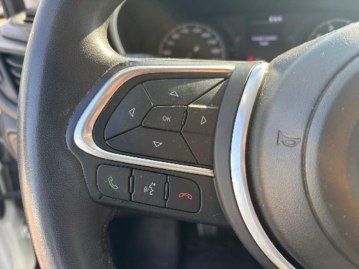 Fiat Egea 1.3 Multijet Easy Plus fotoğraf 23