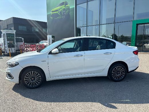 Fiat Egea 1.3 Multijet Easy Plus fotoğraf 24