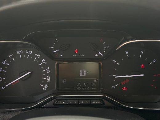 2023 Citroën C3 Feel