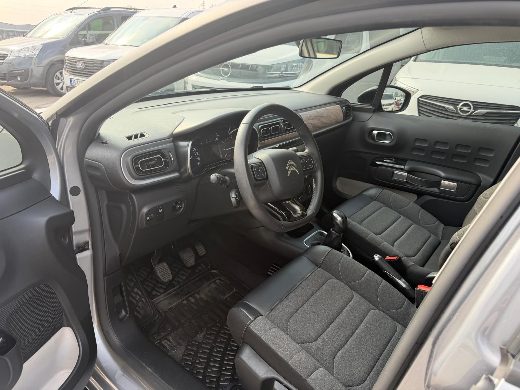 Citroën C3 Feel fotoğraf 4