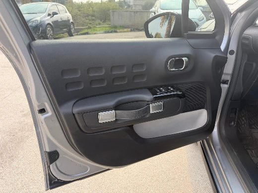 Citroën C3 Feel fotoğraf 10
