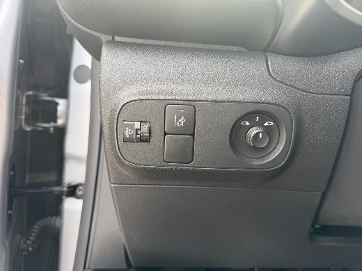 Citroën C3 Feel fotoğraf 15