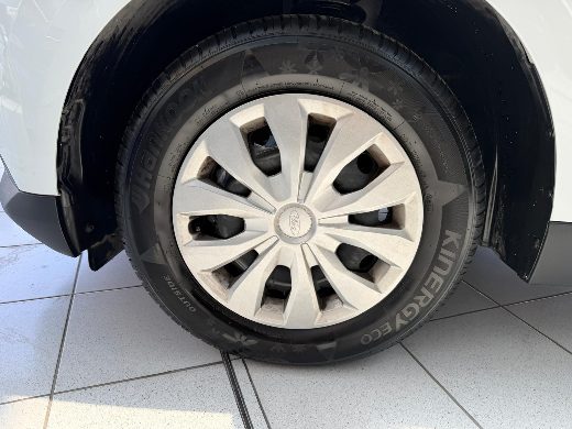 Ford Tourneo Courier 1.0 EcoBoost Deluxe fotoğraf 3