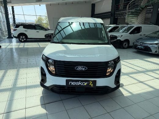 Ford Tourneo Courier 1.0 EcoBoost Deluxe fotoğraf 5