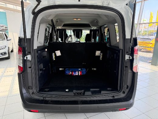 Ford Tourneo Courier 1.0 EcoBoost Deluxe fotoğraf 7