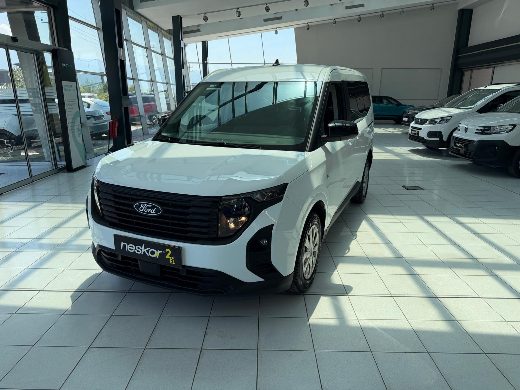 Ford Tourneo Courier 1.0 EcoBoost Deluxe fotoğraf 10