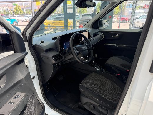 Ford Tourneo Courier 1.0 EcoBoost Deluxe fotoğraf 16