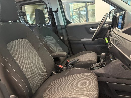 Ford Tourneo Courier 1.0 EcoBoost Deluxe fotoğraf 13