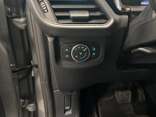 Ford Tourneo Courier 1.0 EcoBoost Deluxe fotoğraf 15