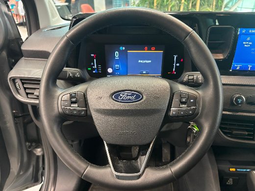 Ford Tourneo Courier 1.0 EcoBoost Deluxe fotoğraf 16