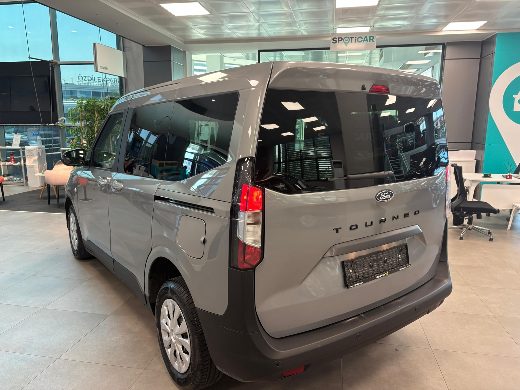 Ford Tourneo Courier 1.0 EcoBoost Deluxe fotoğraf 20