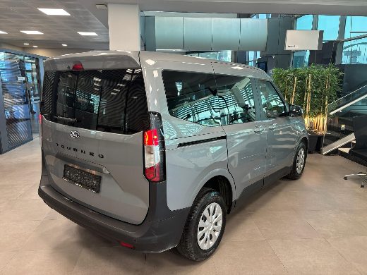 Ford Tourneo Courier 1.0 EcoBoost Deluxe fotoğraf 25