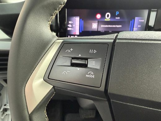 2025 Opel Frontera-e GS Standart Menzil