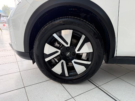 Opel Frontera-e GS Standart Menzil fotoğraf 2