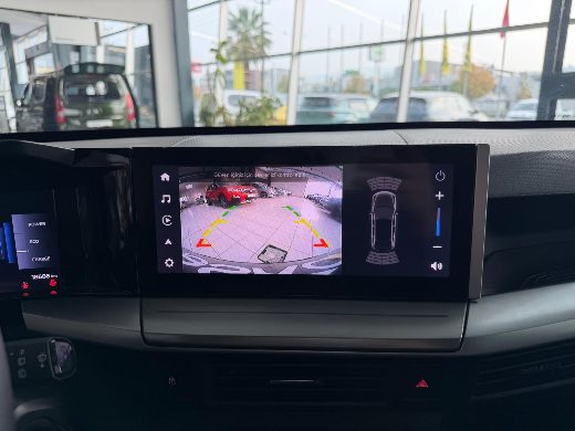 Opel Frontera-e GS Standart Menzil fotoğraf 5