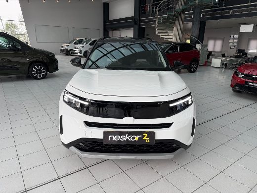 Opel Frontera-e GS Standart Menzil fotoğraf 6