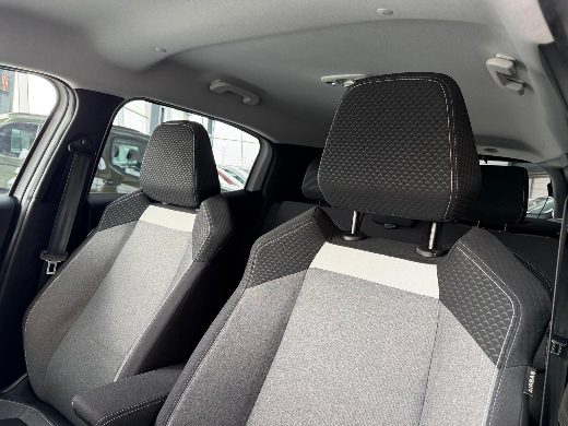 Opel Frontera-e GS Standart Menzil fotoğraf 10