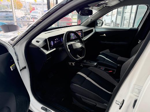 Opel Frontera-e GS Standart Menzil fotoğraf 16