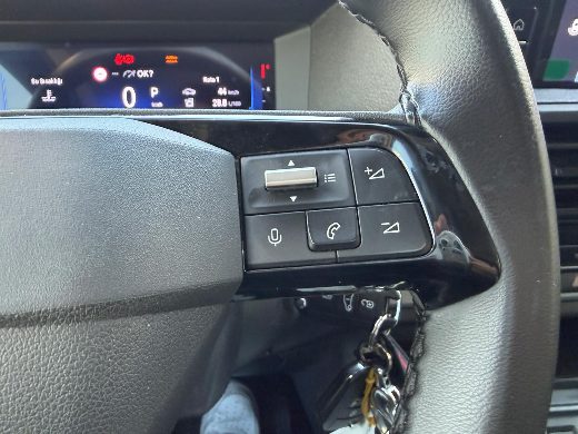 Opel Vivaro 2.0 TD Cargo Ultimate XL fotoğraf 9