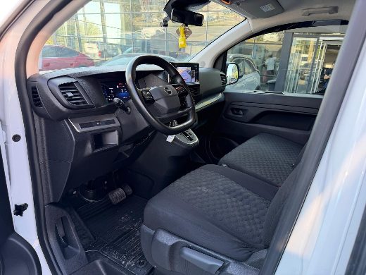 Opel Vivaro 2.0 TD Cargo Ultimate XL fotoğraf 14