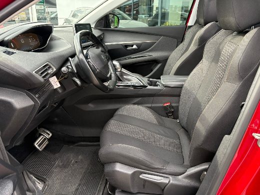 Peugeot 3008 1.5 BlueHDi Active Life Prime Edition fotoğraf 8