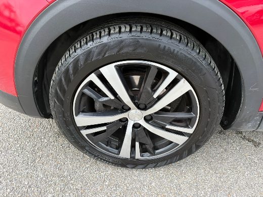 Peugeot 3008 1.5 BlueHDi Active Life Prime Edition fotoğraf 9