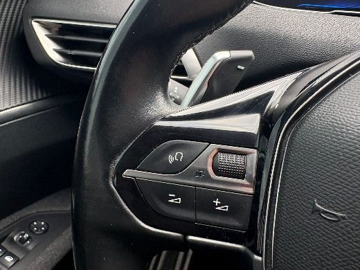 Peugeot 3008 1.5 BlueHDi Active Life Prime Edition fotoğraf 12