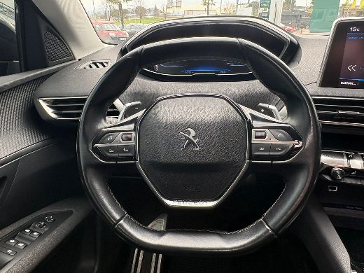 Peugeot 3008 1.5 BlueHDi Active Life Prime Edition fotoğraf 15
