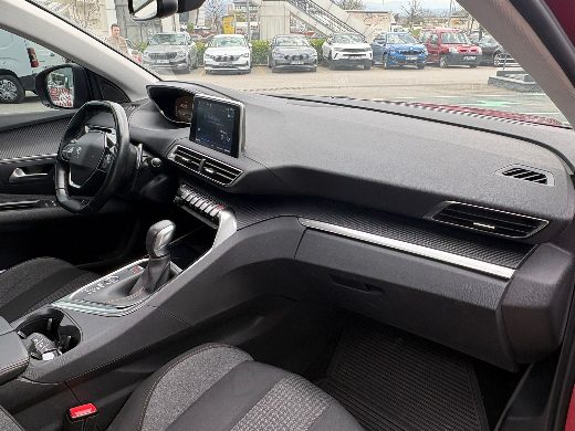Peugeot 3008 1.5 BlueHDi Active Life Prime Edition fotoğraf 18