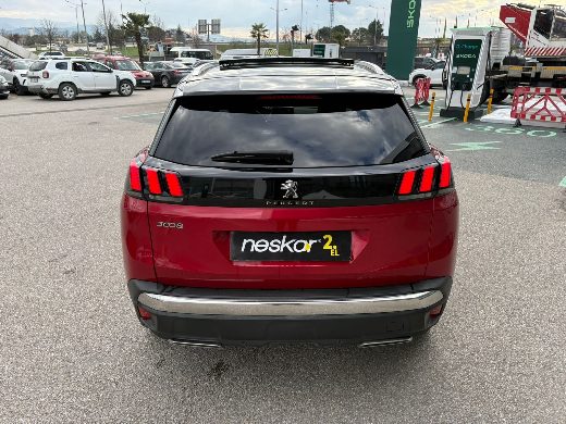 Peugeot 3008 1.5 BlueHDi Active Life Prime Edition fotoğraf 19