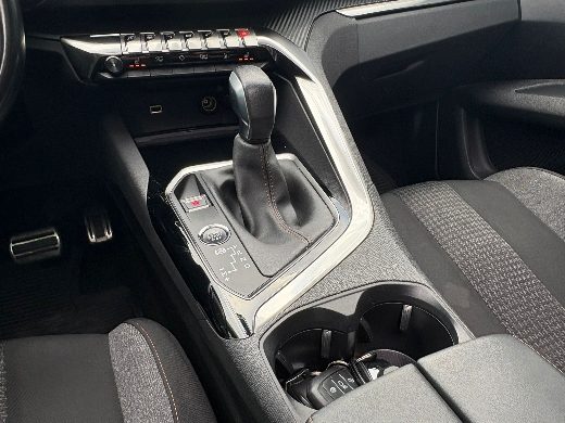 Peugeot 3008 1.5 BlueHDi Active Life Prime Edition fotoğraf 20