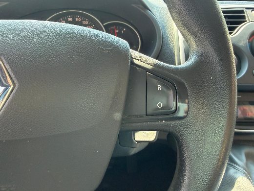 Renault Kangoo Multix 1.5 dCi Touch fotoğraf 4