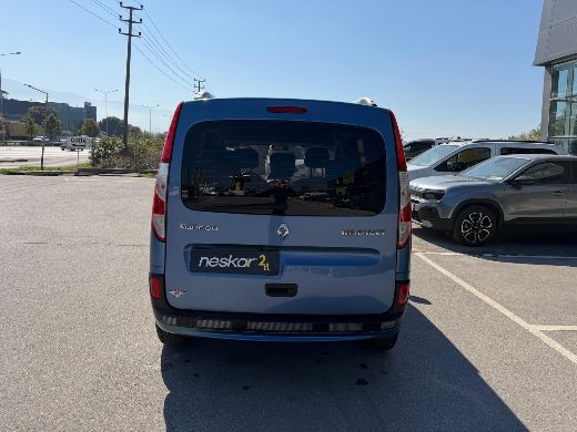 Renault Kangoo Multix 1.5 dCi Touch fotoğraf 7