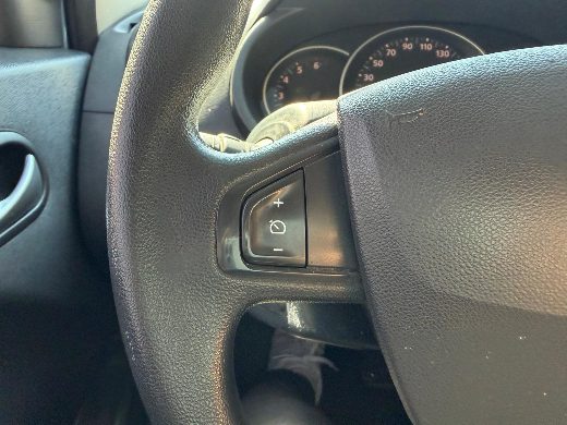 Renault Kangoo Multix 1.5 dCi Touch fotoğraf 10