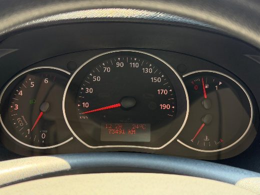 Renault Kangoo Multix 1.5 dCi Touch fotoğraf 19