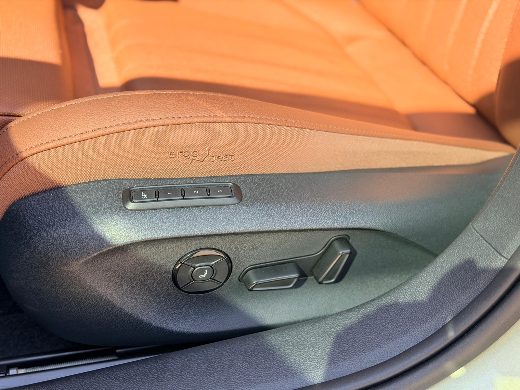 Škoda Superb 2.0 TSI Laurin & Klement Crystal fotoğraf 3