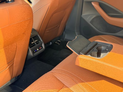 Škoda Superb 2.0 TSI Laurin & Klement Crystal fotoğraf 4