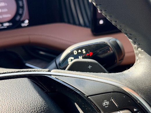 Škoda Superb 2.0 TSI Laurin & Klement Crystal fotoğraf 8