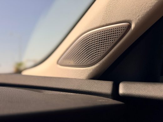 Škoda Superb 2.0 TSI Laurin & Klement Crystal fotoğraf 27
