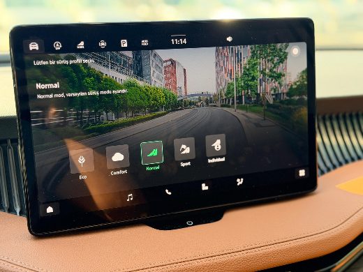 Škoda Superb 2.0 TSI Laurin & Klement Crystal fotoğraf 36