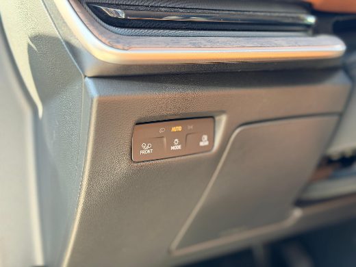 Škoda Superb 2.0 TSI Laurin & Klement Crystal fotoğraf 39