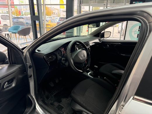 Peugeot 301 1.6 BlueHDI Allure fotoğraf 2