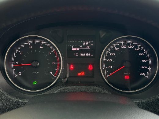 Peugeot 301 1.6 BlueHDI Allure fotoğraf 8