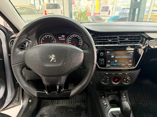 Peugeot 301 1.6 BlueHDI Allure fotoğraf 9