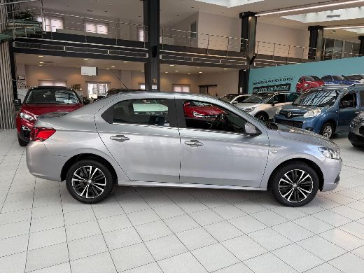 Peugeot 301 1.6 BlueHDI Allure fotoğraf 10